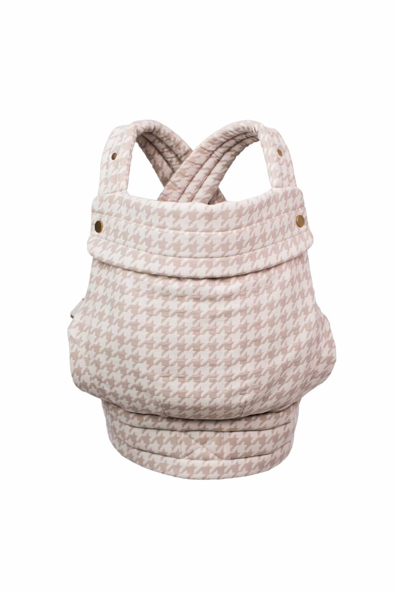 Wicker baby carrier 2025