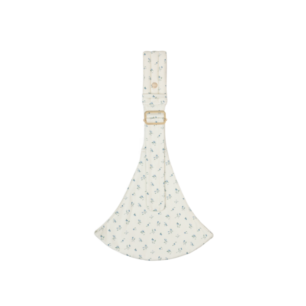 The Monarch Toddler Sling - Sunday Floral
