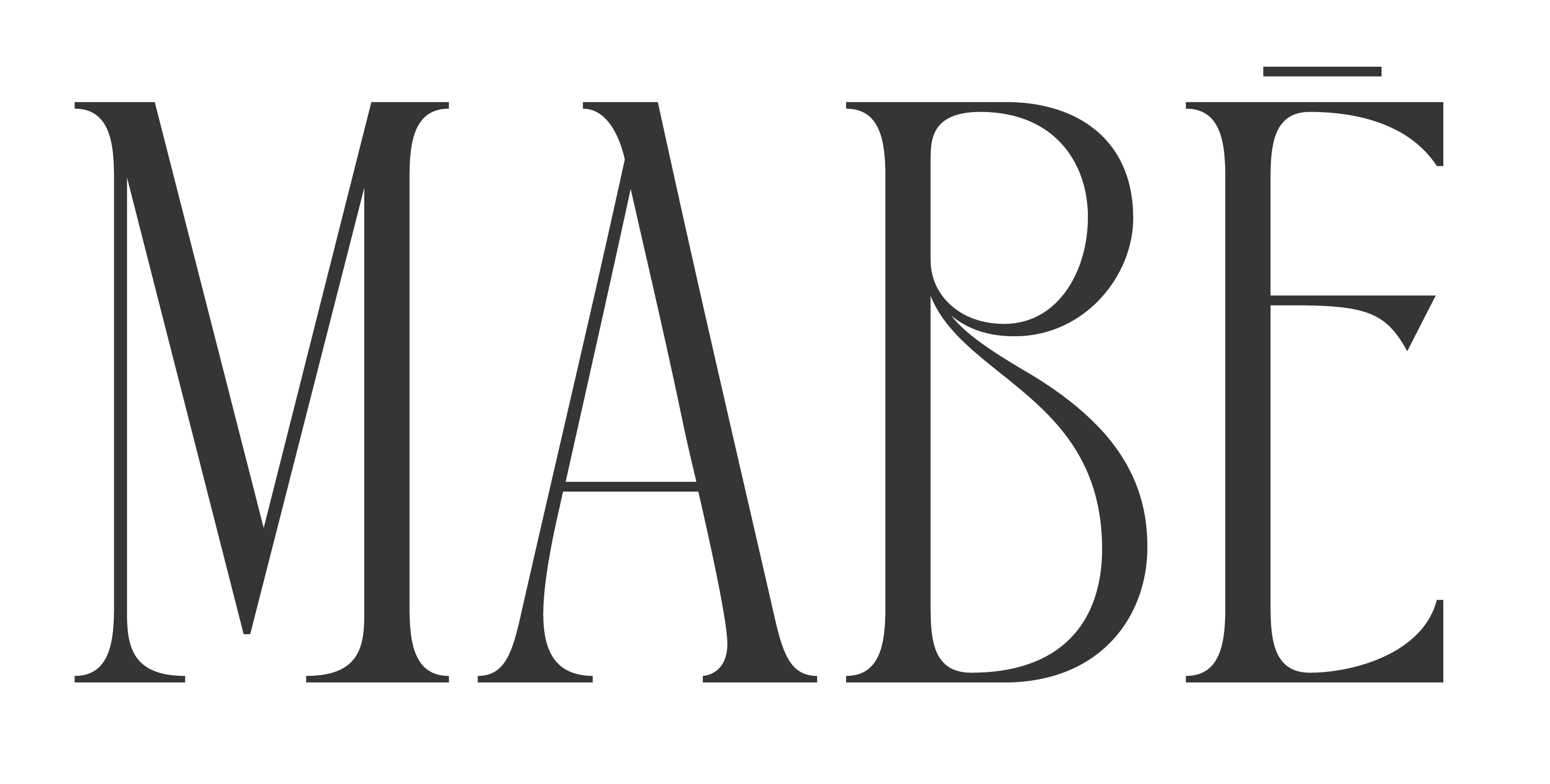 Mabē