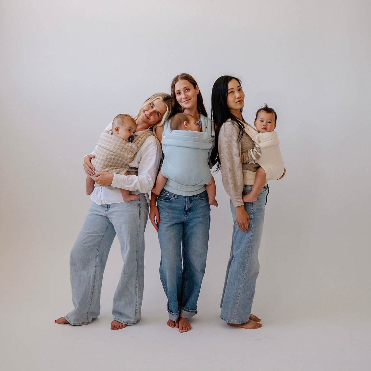 The Monarch Baby Carrier
