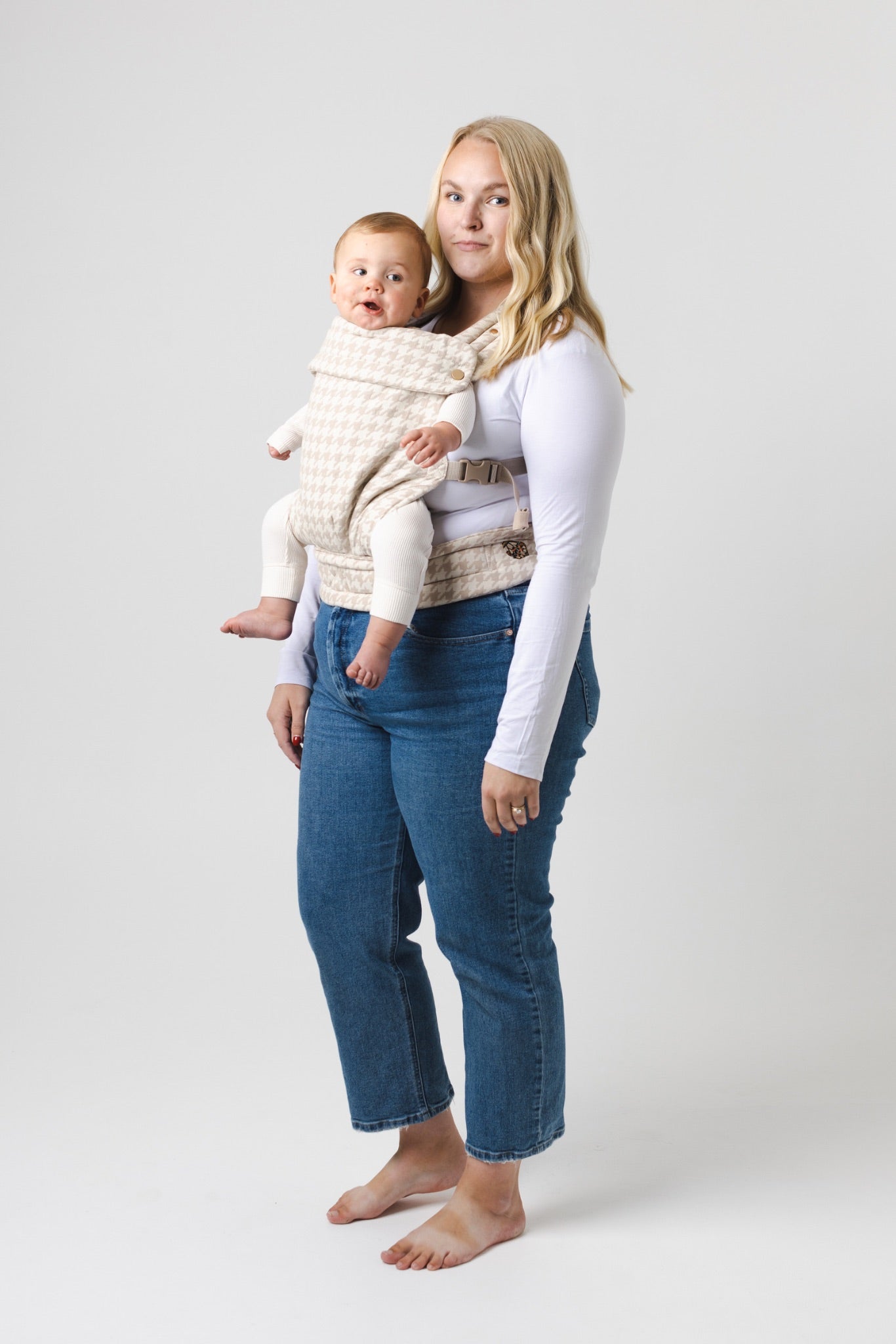 Best baby carrier forward facing online