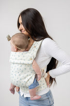 The Monarch Carrier - Sunday Floral