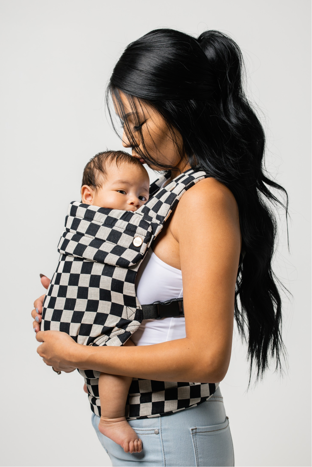 Mabe Monarch Baby Wrap