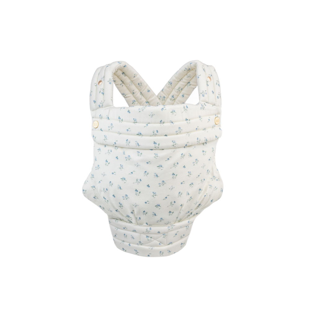 The Monarch Carrier - Sunday Floral