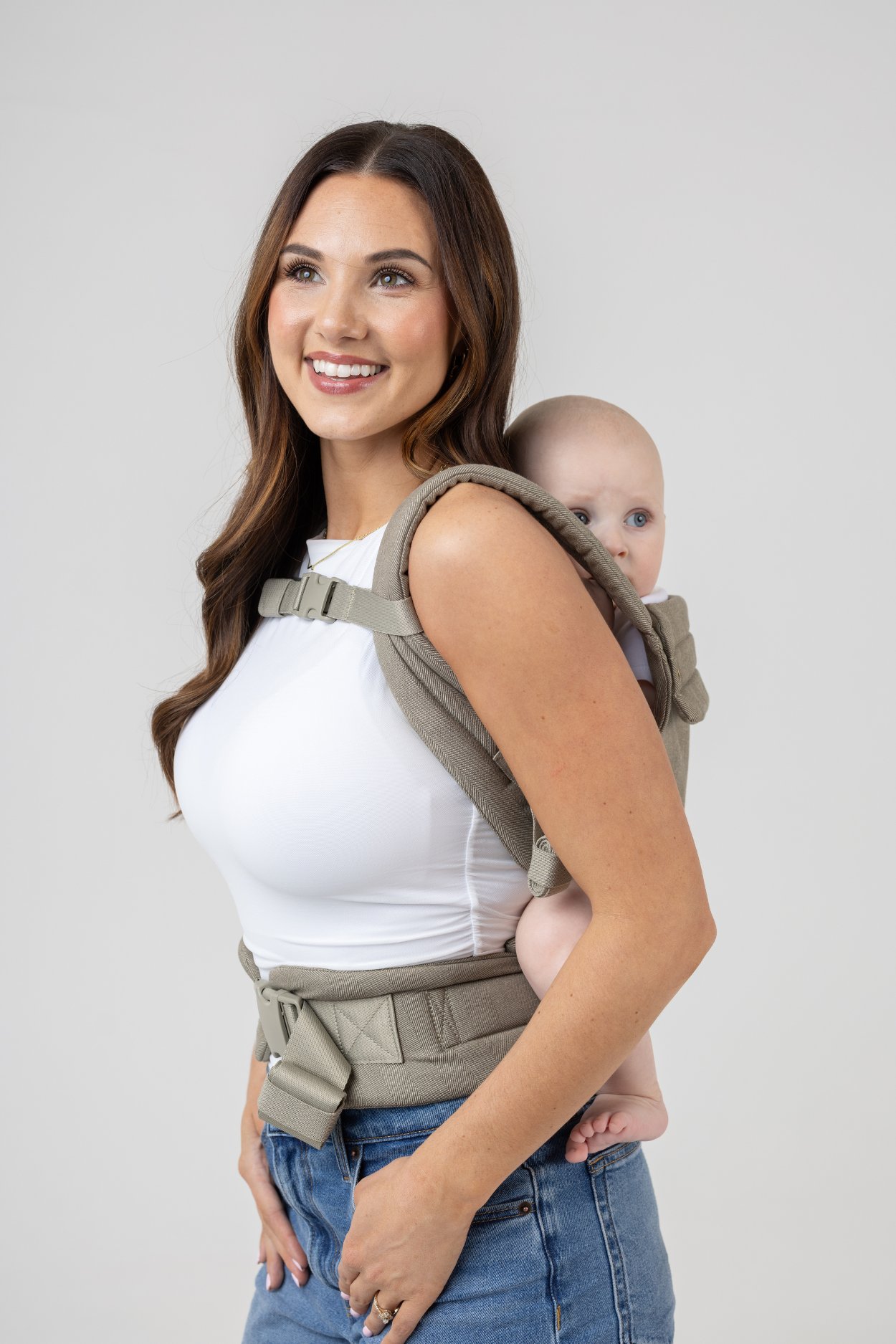 The Monarch Carrier - Charles Herringbone