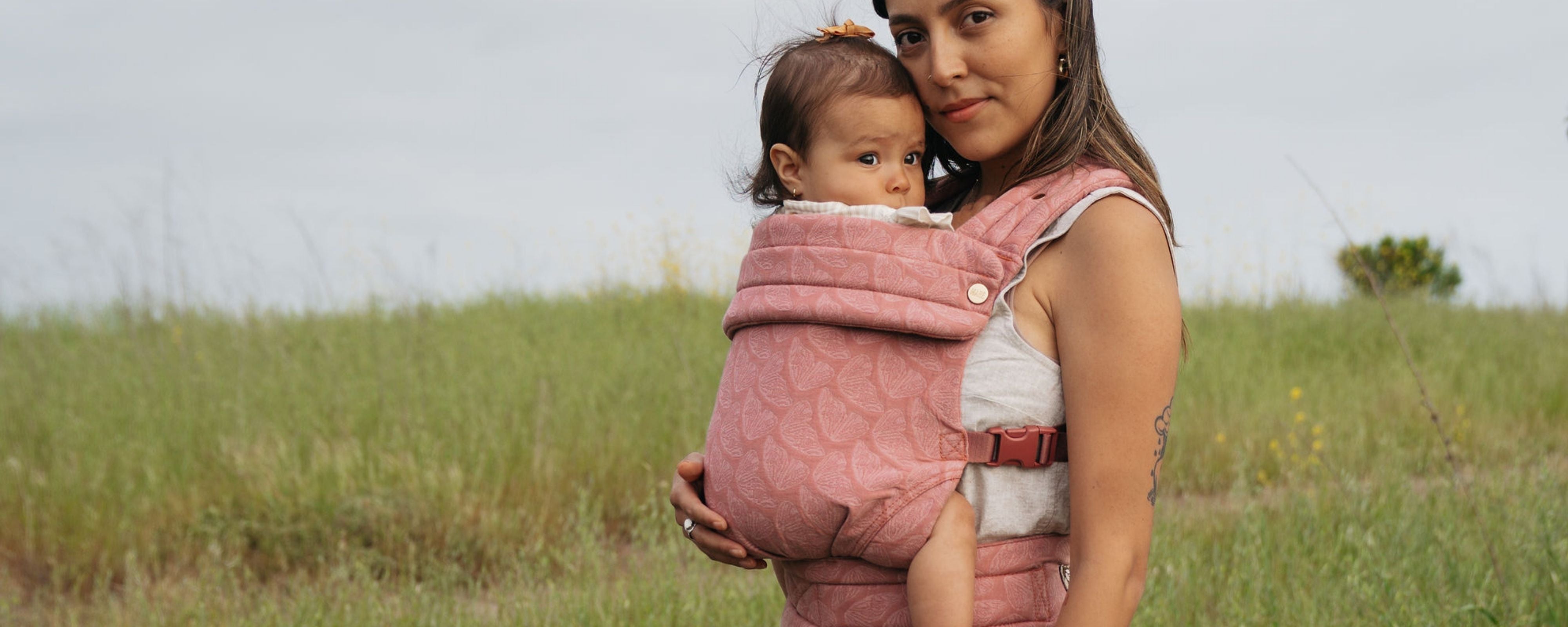MABĒ - Luxury Baby Carriers – Mabē