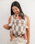 The Monarch Baby Carrier - Wildcard in Dune (PREORDER)