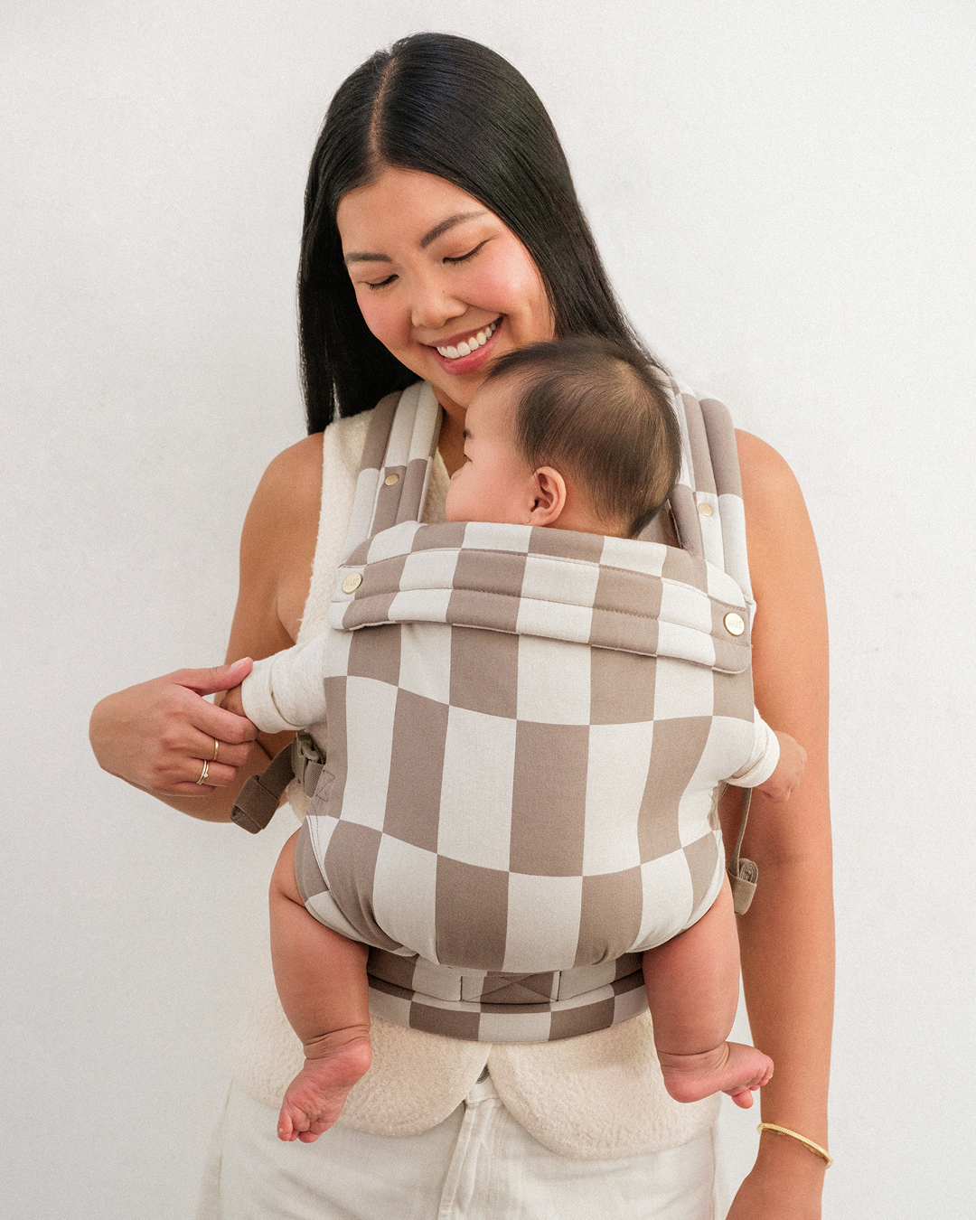 The Monarch Baby Carrier - Wildcard in Dune (PREORDER)