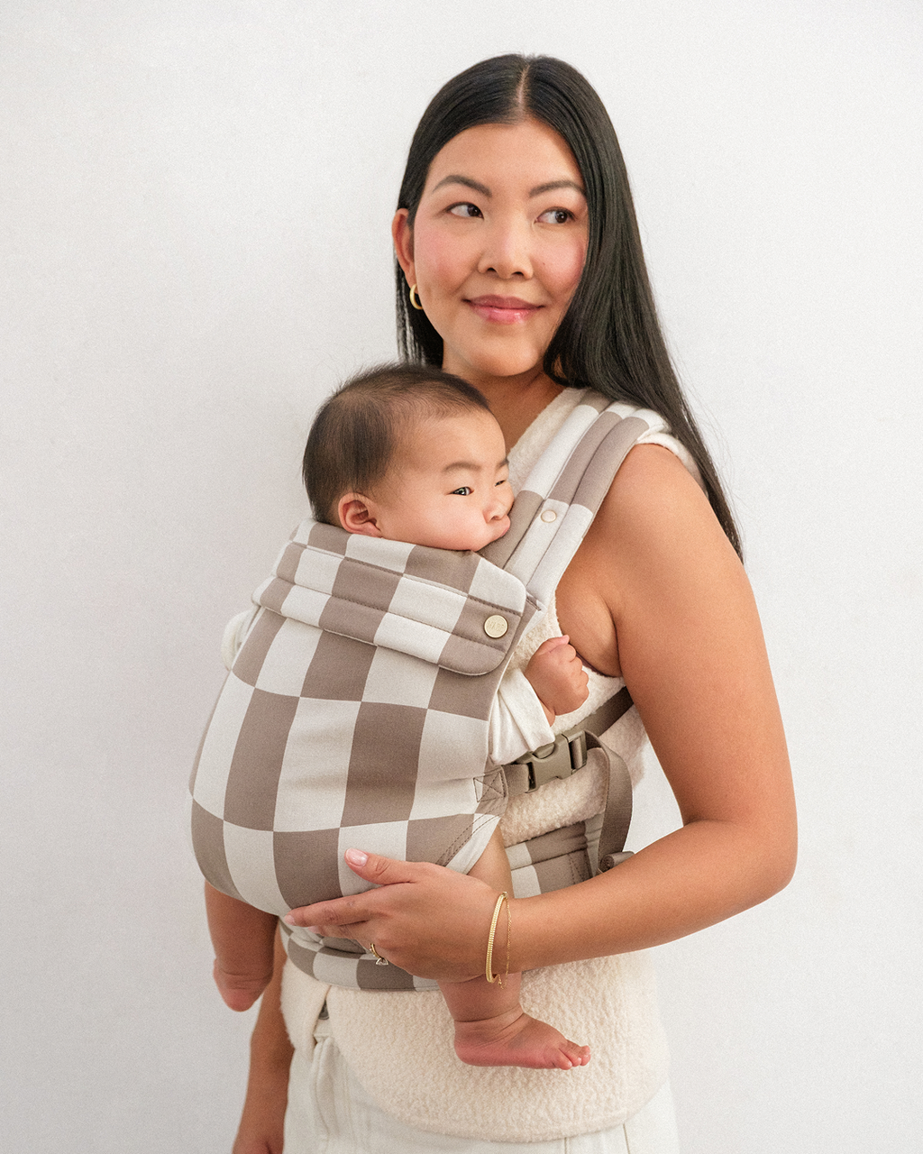 The Monarch Baby Carrier - Wildcard in Dune (PREORDER)
