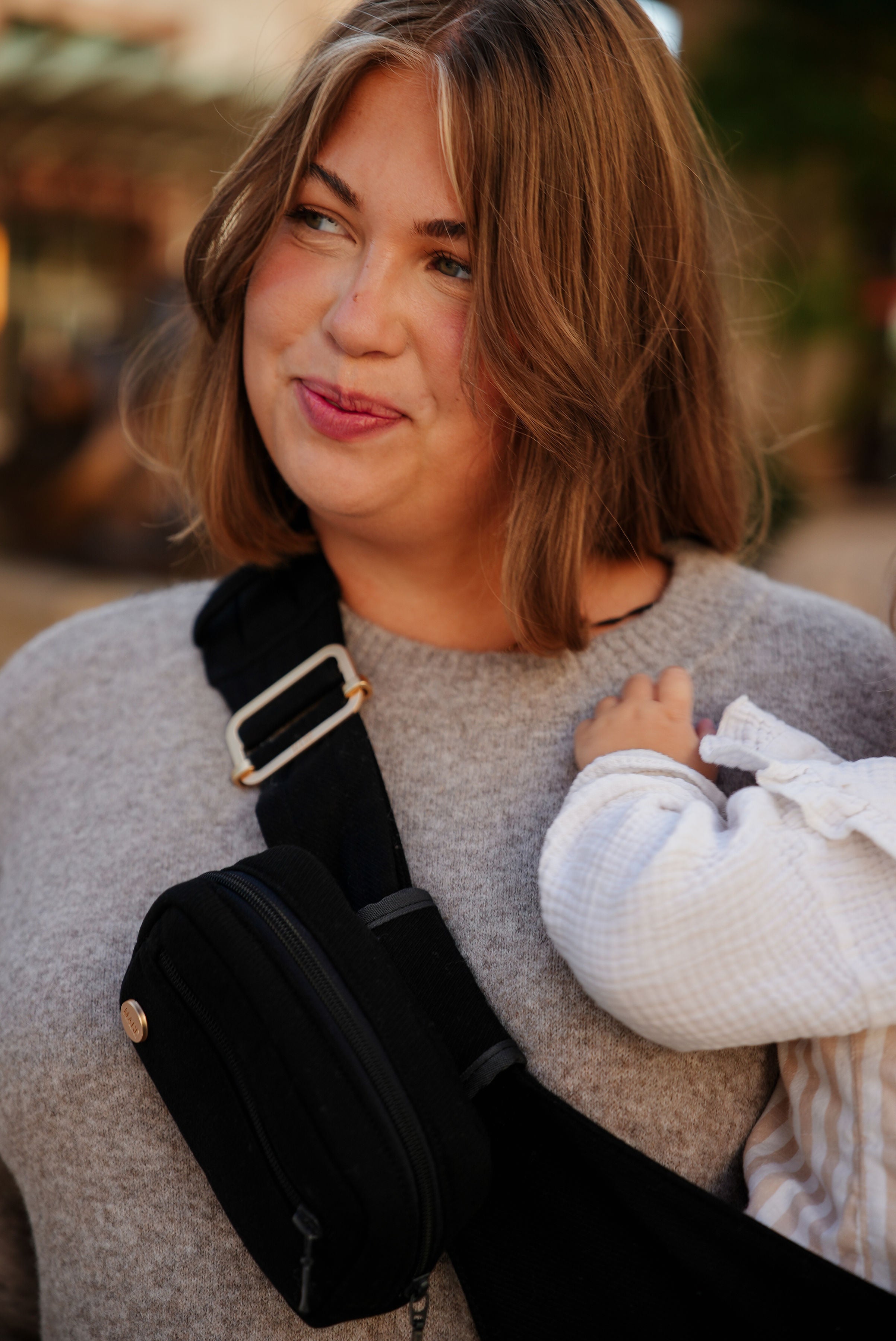 MABĒ - Luxury Baby Carriers – Mabē