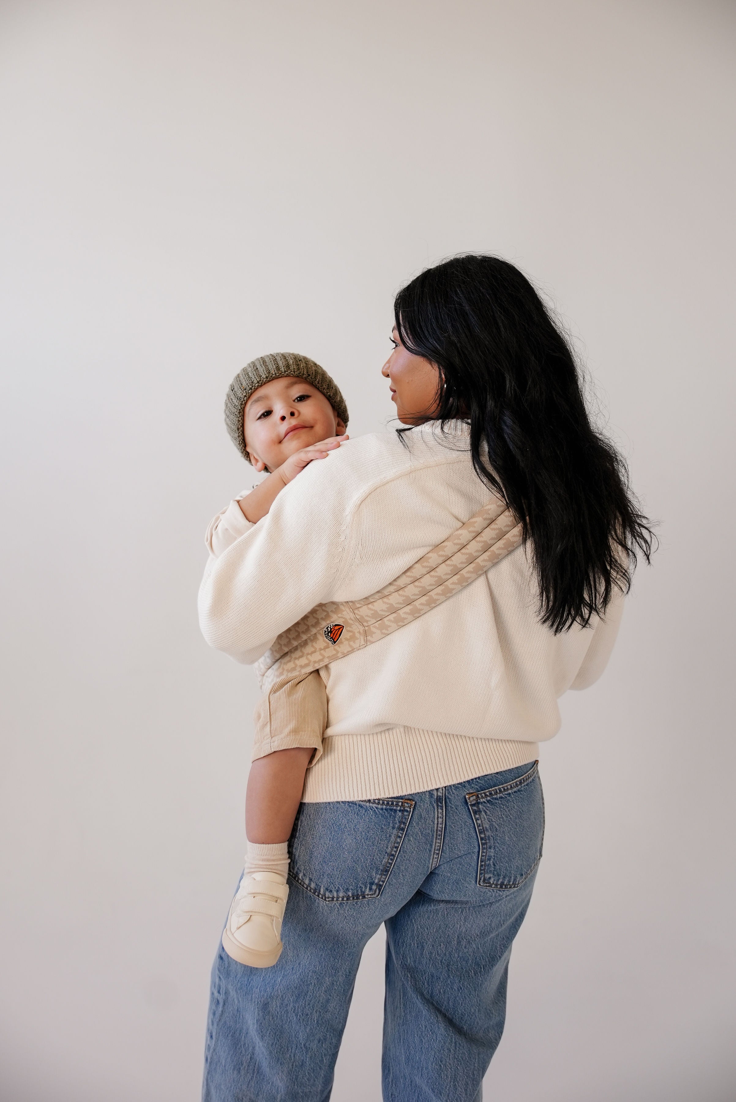 MABĒ - Luxury Baby Carriers – Mabē