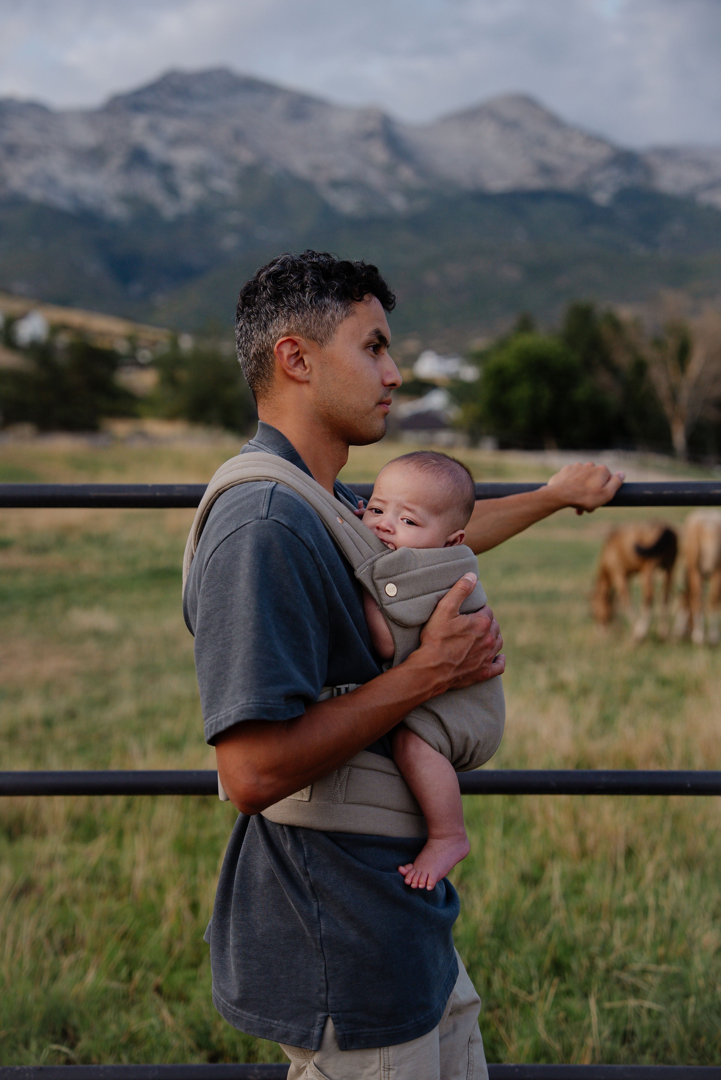MABĒ - Luxury Baby Carriers – Mabē