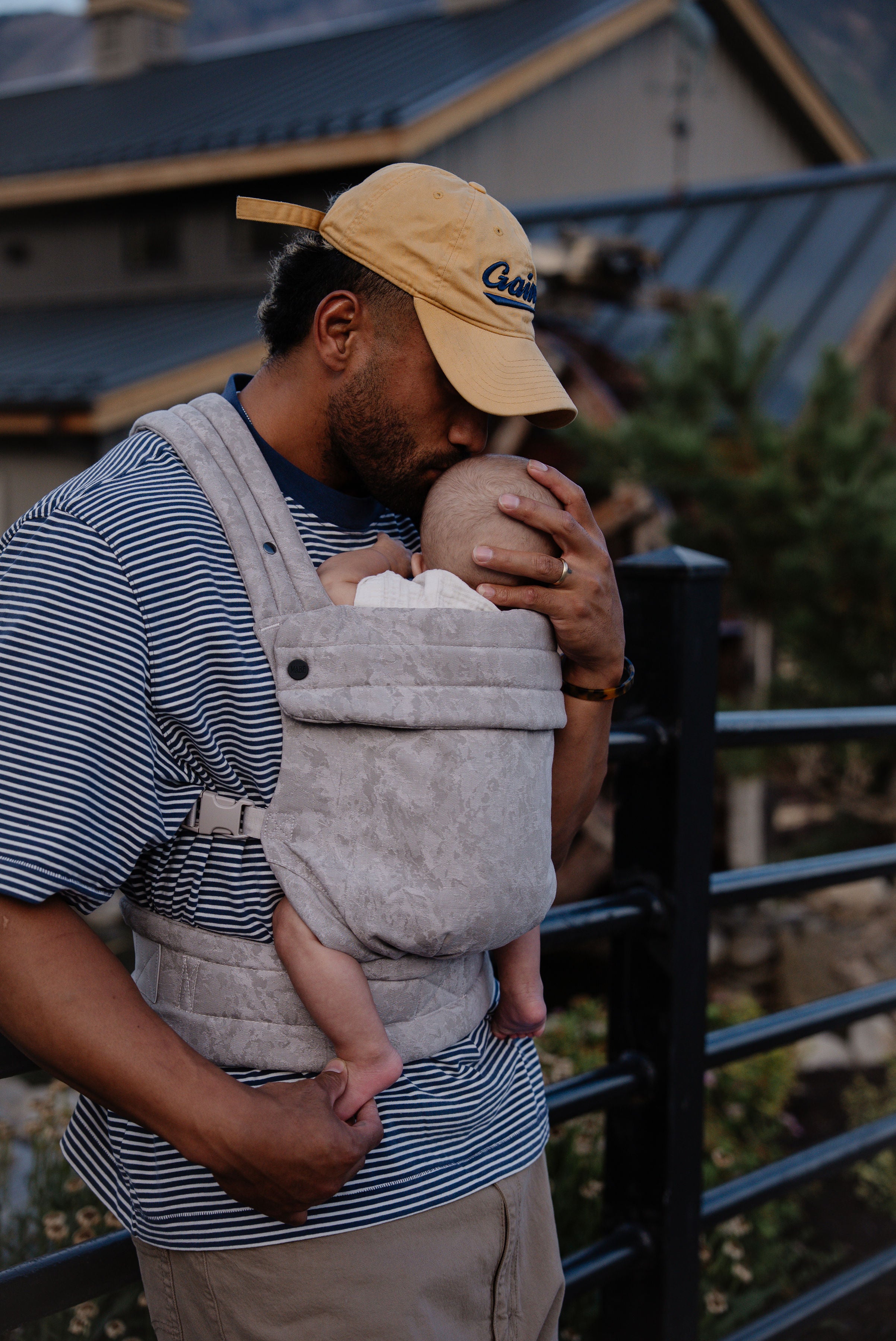 MABĒ - Luxury Baby Carriers – Mabē