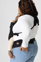 The Monarch Carrier Ebony