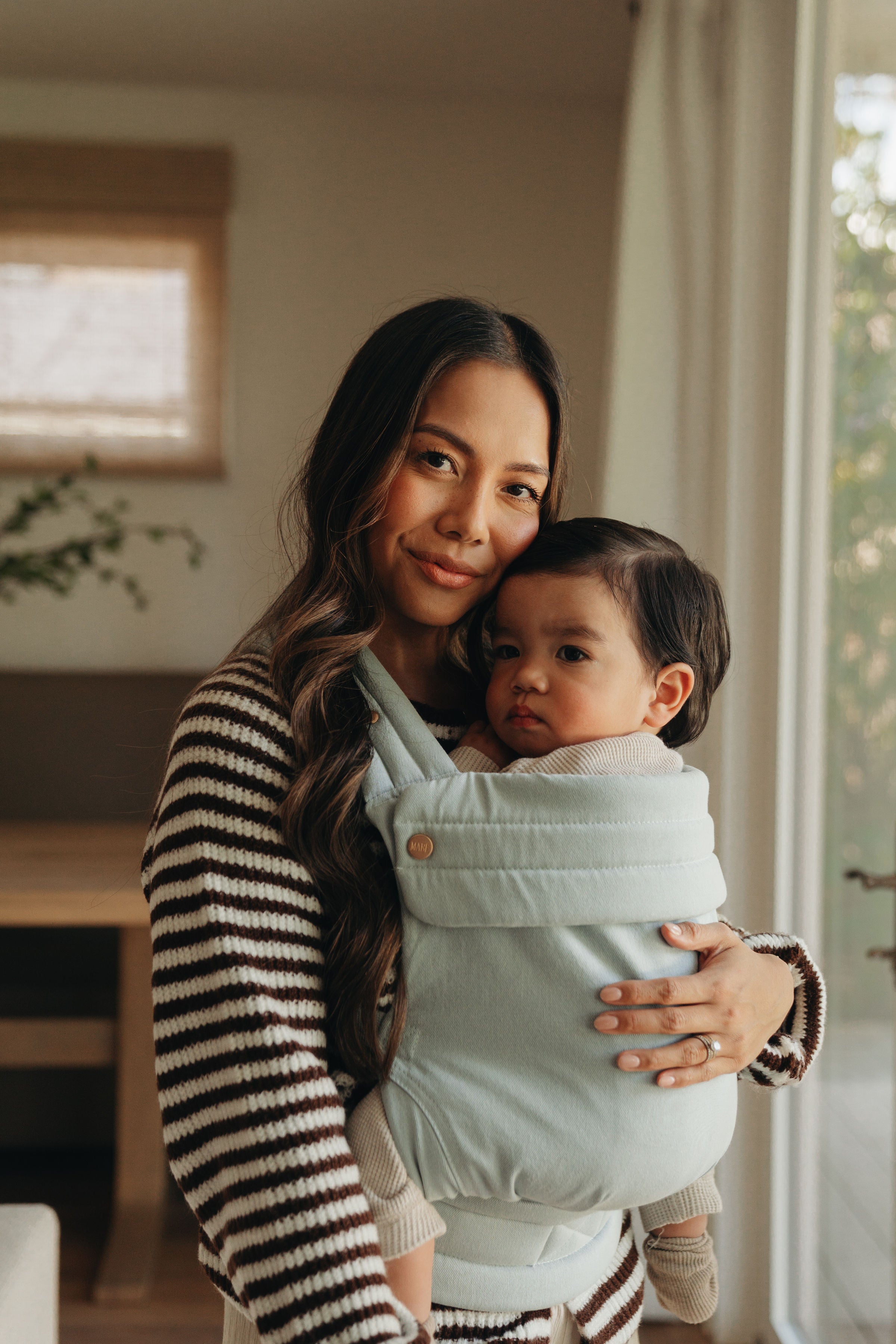 MABĒ - Luxury Baby Carriers – Mabē