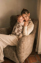 The Monarch Baby Carrier - Wildcard in Dune (PREORDER)