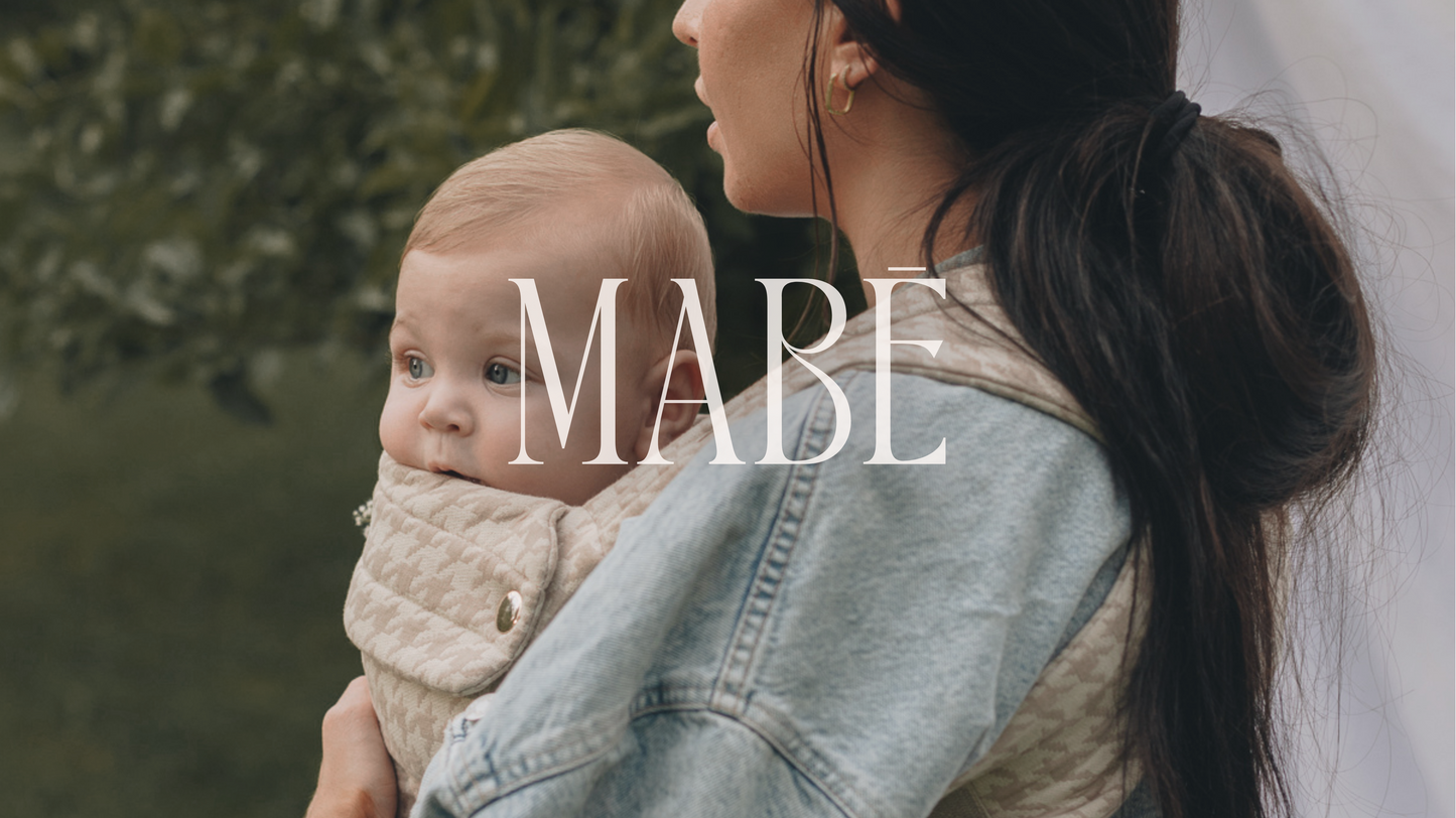 MABĒ Gift Card