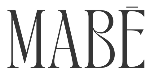 Mabē