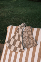 The Monarch Toddler Sling - Wildcard in Dune (PREORDER)