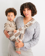 The Monarch Toddler Sling - Wildcard in Dune (PREORDER)