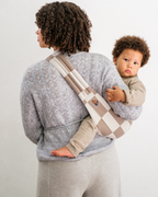 The Monarch Toddler Sling - Wildcard in Dune (PREORDER)