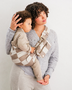 The Monarch Toddler Sling - Wildcard in Dune (PREORDER)