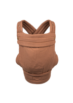 The Monarch Carrier - Mocha