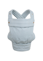The Monarch Carrier - Dream Wash Denim