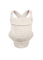The Monarch Carrier - Houndstooth