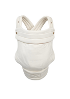 The Monarch Carrier - Natural Ivory