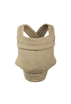 Stone Sage Mabē Monarch buckle baby carrier on a white background