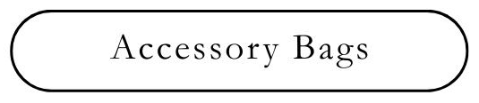 Accessory Bags