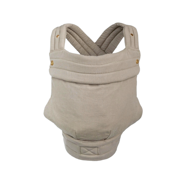 The Monarch Carrier - Stone Sage