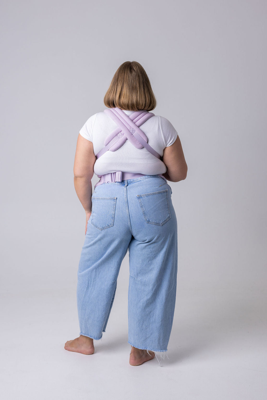 The Monarch Carrier - Lilac Skies