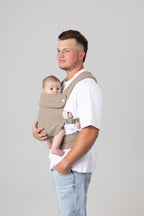 The Monarch Carrier - Stone Sage
