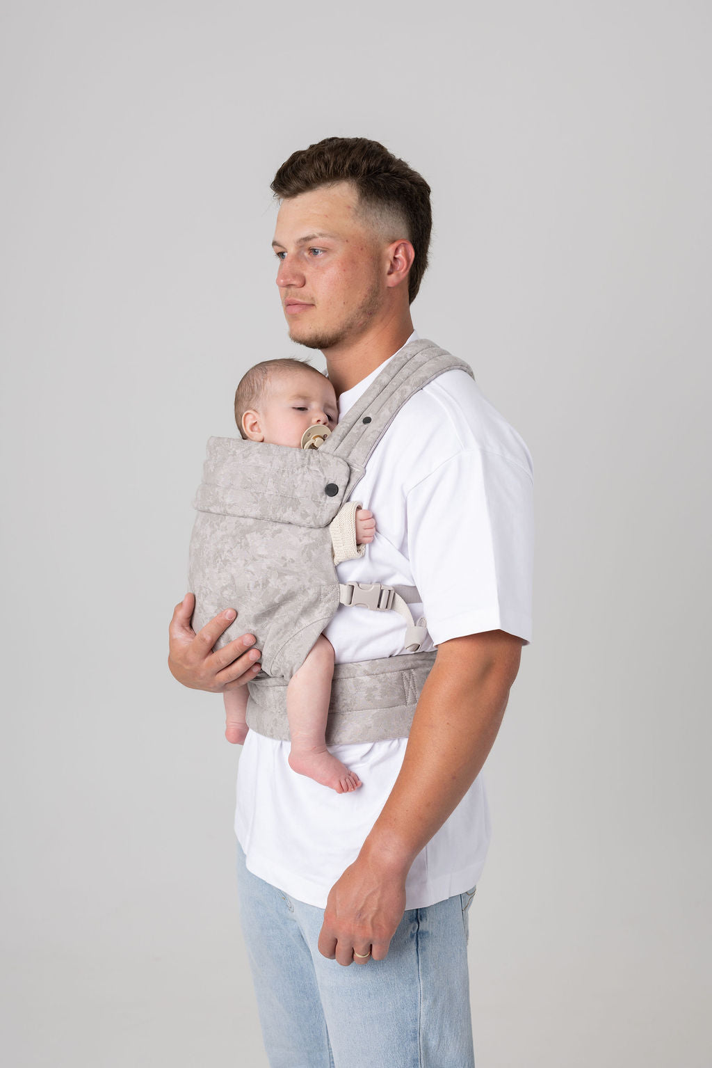 The Monarch Carrier - Ashland Camo
