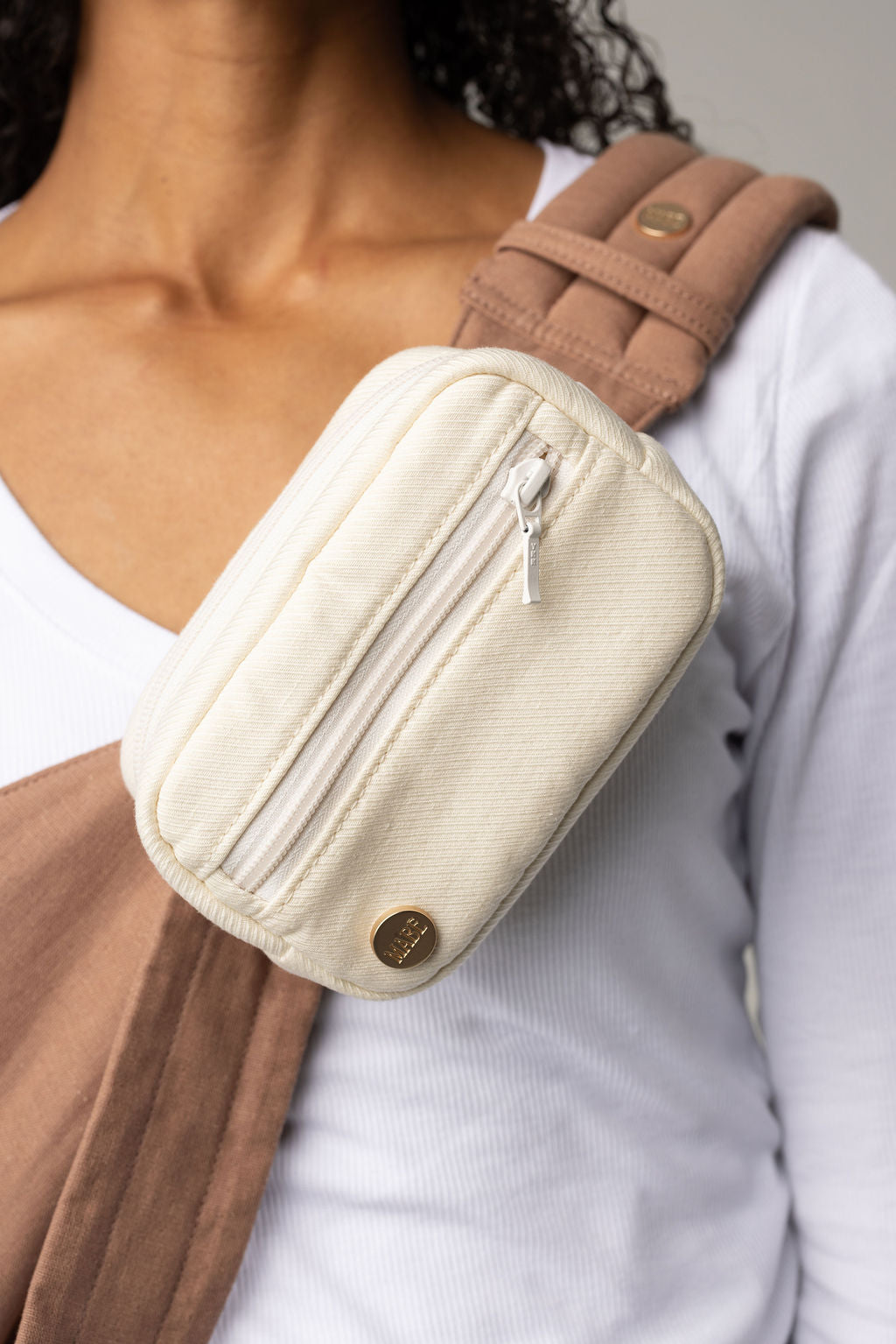 The Monarch Accessory Bag - Natural Ivory – Mabē The Monarch Accessory Bag - Natural Ivory – Mabē