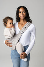 The Monarch Toddler Sling - Ashland Camo