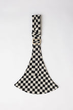 The Monarch Toddler Sling - Ebony Check