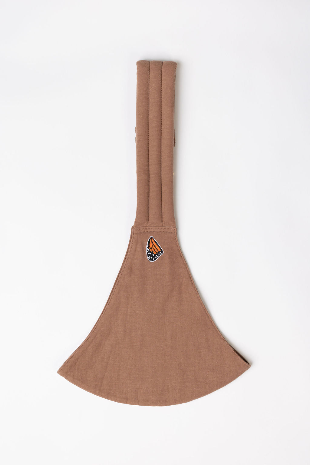 The Monarch Toddler Sling - Mocha