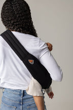 The Monarch Toddler Sling - Ebony