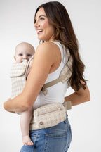 The Monarch Carrier - Houndstooth