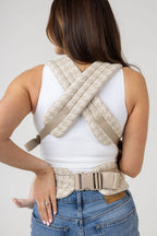 The Monarch Carrier - Houndstooth