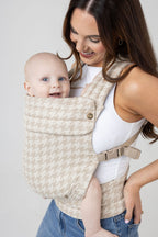 The Monarch Carrier - Houndstooth