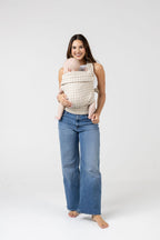 The Monarch Carrier - Houndstooth